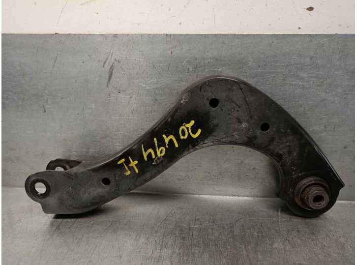 Recambio de brazo suspension superior trasero izquierdo para toyota c-hr referencia OEM IAM 48790F4010  