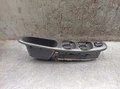 Replacement front left window regulator handle_do_not_use for Daewoo Lanos 1.6 CAT OEM IAM reference 620W0530 