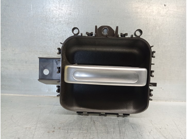 Recambio de maneta interior trasera izquierda para peugeot 807 2.0 16v cat (rfj / ew10a) referencia OEM IAM 1485470077 5 PUERTA