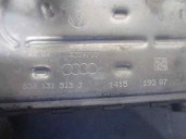 Recambio de enfriador egr para volkswagen passat berlina (3c2) 2.0 tdi referencia OEM IAM 0301315133 141519207 MODINE