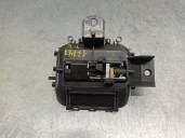 Recambio de maneta interior trasera izquierda para peugeot 807 2.0 16v cat (rfj / ew10a) referencia OEM IAM 1485470077 5 PUERTA