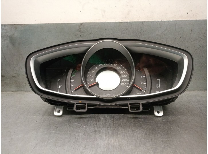 Recambio de cuadro instrumentos para volvo v40 hatchback (525) d2 referencia OEM IAM 36010387 36051461 