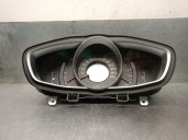 Recambio de cuadro instrumentos para volvo v40 hatchback (525) d2 referencia OEM IAM 36010387 36051461 
