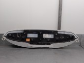 Recambio de aleron trasero para renault clio iv 1.5 dci diesel fap referencia OEM IAM 960307284R 