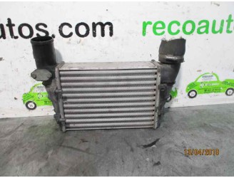 Recambio de intercooler para audi a4 berlina (b5) 1.9 tdi referencia OEM IAM 058145805B LR01591486 LR