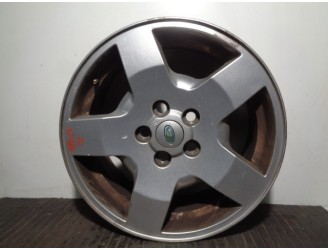 Recambio de llanta para land rover discovery 2.7 td v6 cat referencia OEM IAM RRC500242XXX R188JX18EH2OFF53 ALUMINIO 5P