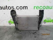 Replacement intercooler for Audi A4 sedan (B5) 1.9 TDI OEM IAM reference 058145805B LR01591486 LR