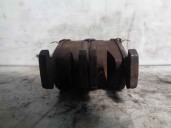 Replacement brake pads for Daewoo Lanos 1.6 cat OEM IAM reference 