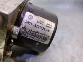 Recambio de abs para bmw serie 1 berlina (e81/e87) 2.0 turbodiesel cat referencia OEM IAM 34516791521 34512460468 10020604074 AT