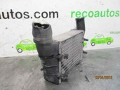 Replacement intercooler for Audi A4 sedan (B5) 1.9 TDI OEM IAM reference 058145805B LR01591486 LR