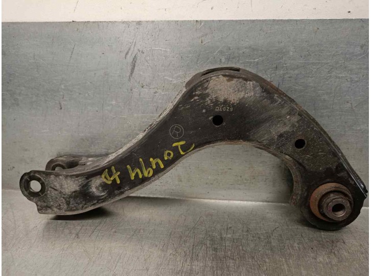 Recambio de brazo suspension superior trasero derecho para toyota c-hr referencia OEM IAM 48770F4010  