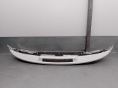 Recambio de aleron trasero para renault clio iv 1.5 dci diesel fap referencia OEM IAM 960307284R  