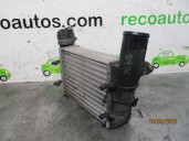 Recambio de intercooler para audi a4 berlina (b5) 1.9 tdi referencia OEM IAM 058145805B LR01591486 LR