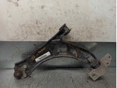 Recambio de brazo suspension inferior delantero izquierdo para volkswagen jetta (1k2) 1.9 tdi referencia OEM IAM 1K0407189E  