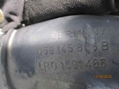 Recambio de intercooler para audi a4 berlina (b5) 1.9 tdi referencia OEM IAM 058145805B LR01591486 LR