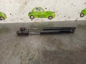 Recambio de amortiguadores maletero / porton para peugeot 407 sw sr confort referencia OEM IAM 9656593180 LUNETA TRASERA