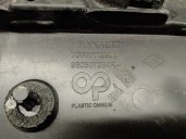 Recambio de aleron trasero para renault clio iv 1.5 dci diesel fap referencia OEM IAM 960307284R  