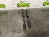 Recambio de amortiguadores maletero / porton para peugeot 407 sw sr confort referencia OEM IAM 9656593180 LUNETA TRASERA