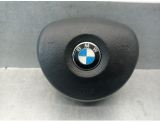 Recambio de airbag delantero izquierdo para bmw serie 1 berlina (e81/e87) 2.0 turbodiesel cat referencia OEM IAM 305166199001AJ 