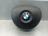 Recambio de airbag delantero izquierdo para bmw serie 1 berlina (e81/e87) 2.0 turbodiesel cat referencia OEM IAM 305166199001AJ 