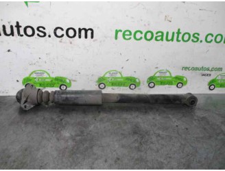 Recambio de amortiguador trasero derecho para audi a3 (8l) 1.9 tdi referencia OEM IAM 1J0513025BM MONROE