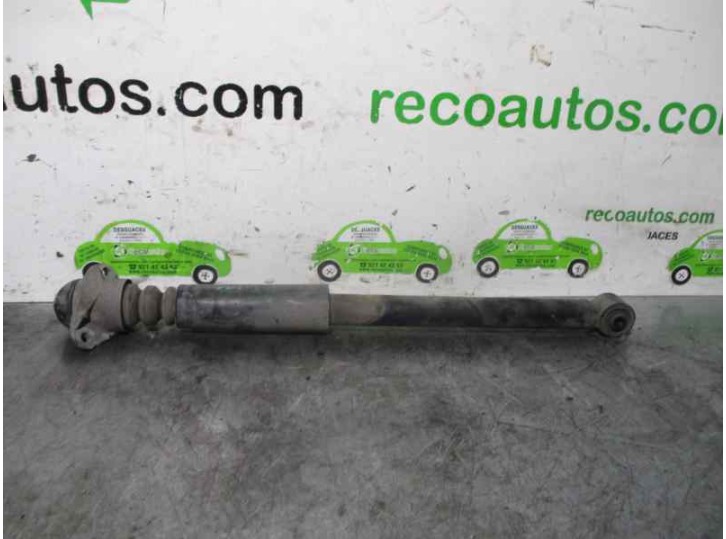 Recambio de amortiguador trasero derecho para audi a3 (8l) 1.9 tdi referencia OEM IAM 1J0513025BM MONROE