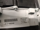 Recambio de cuadro instrumentos para volvo v40 hatchback (525) d2 referencia OEM IAM 36010387 36051461 