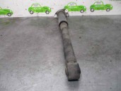 Recambio de amortiguador trasero derecho para audi a3 (8l) 1.9 tdi referencia OEM IAM 1J0513025BM MONROE