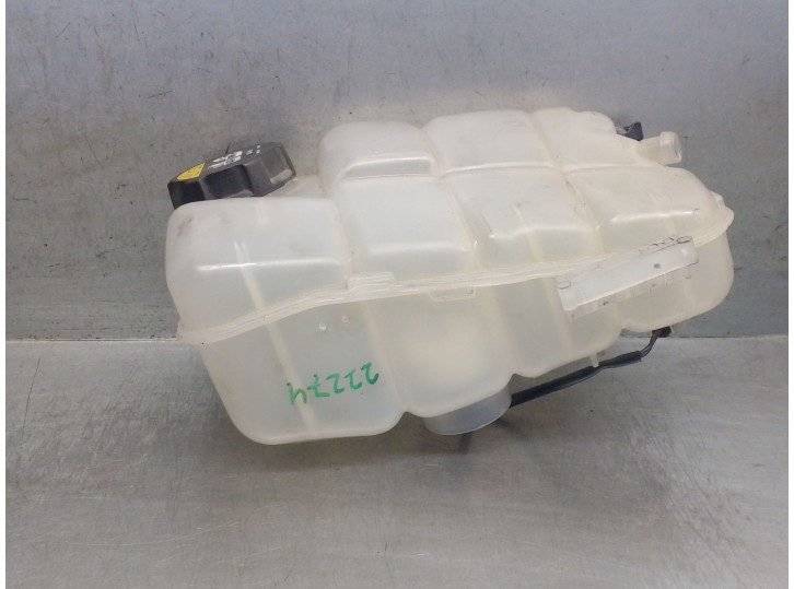 Recambio de deposito expansion para volvo v40 hatchback (525) d2 referencia OEM IAM 31338764 31338764 