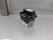 Recambio de resistencia calefaccion para renault clio iv 1.5 dci diesel fap referencia OEM IAM T1017845R  