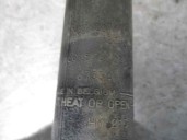 Recambio de amortiguador trasero derecho para audi a3 (8l) 1.9 tdi referencia OEM IAM 1J0513025BM MONROE