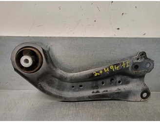 Recambio de brazo suspension inferior trasero izquierdo para toyota c-hr referencia OEM IAM 48780F4010 