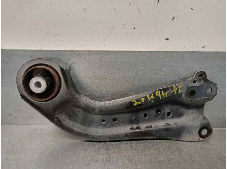 Recambio de brazo suspension inferior trasero izquierdo para toyota c-hr referencia OEM IAM 48780F4010  