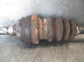 Recambio de transmision delantera derecha para daewoo lanos 1.6 cat referencia OEM IAM 96241974  