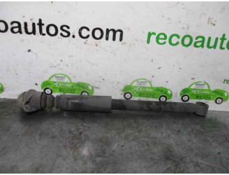 Recambio de amortiguador trasero izquierdo para audi a3 (8l) 1.9 tdi referencia OEM IAM 1J0513025BM MONROE