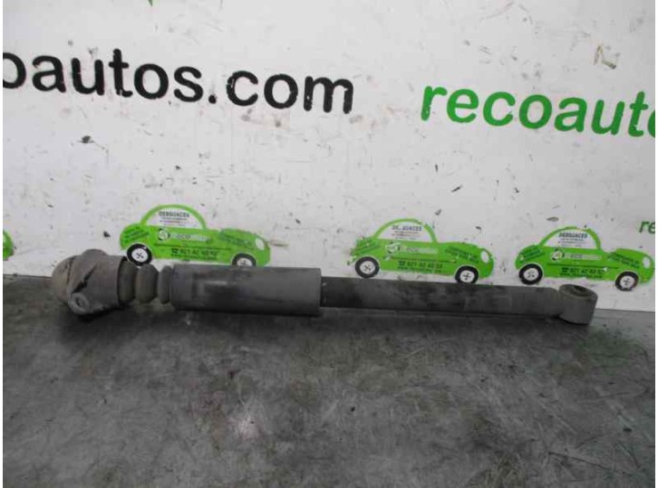 Recambio de amortiguador trasero izquierdo para audi a3 (8l) 1.9 tdi referencia OEM IAM 1J0513025BM MONROE
