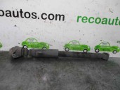 Recambio de amortiguador trasero izquierdo para audi a3 (8l) 1.9 tdi referencia OEM IAM 1J0513025BM MONROE