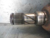Recambio de transmision delantera derecha para daewoo lanos 1.6 cat referencia OEM IAM 96241974 