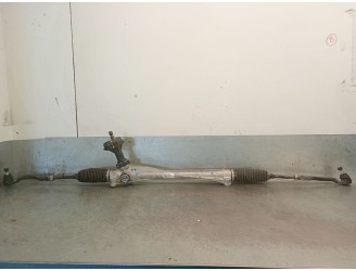 Recambio de cremallera direccion para hyundai i20 iii (bc3, bi3) 1.0 t-gdi hybrid 48v referencia OEM IAM 56500Q0100 56500Q0100 