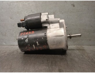 Recambio de motor arranque para volkswagen polo berlina (6n2) 1.4 referencia OEM IAM 085911023J 085911023JX 0001112044 BOSCH