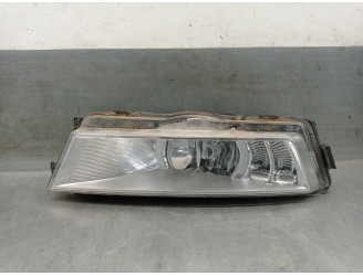 Recambio de faro antiniebla derecho para skoda rapid spaceback (nh1) 1.4 tdi referencia OEM IAM 5JA941700B 5JA941700B 