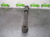 Recambio de amortiguador trasero izquierdo para audi a3 (8l) 1.9 tdi referencia OEM IAM 1J0513025BM MONROE