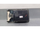 Recambio de guarnecidos palanca cambio para audi a8 (4e2) 4.0 v8 32v tdi biturbo cat (ase) referencia OEM IAM 4E0863075 