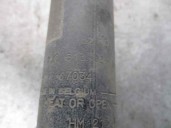 Recambio de amortiguador trasero izquierdo para audi a3 (8l) 1.9 tdi referencia OEM IAM 1J0513025BM MONROE