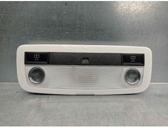 Recambio de luz interior para mercedes-benz clase cla (w117) 2.1 cdi cat referencia OEM IAM A20490603359051 