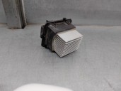Recambio de resistencia calefaccion para renault clio iv 1.5 dci diesel fap referencia OEM IAM T1017845R  