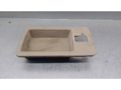 Recambio de guarnecidos palanca cambio para audi a8 (4e2) 4.0 v8 32v tdi biturbo cat (ase) referencia OEM IAM 4E0863075 