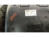 Recambio de guarnecidos palanca cambio para audi a8 (4e2) 4.0 v8 32v tdi biturbo cat (ase) referencia OEM IAM 4E0863075 