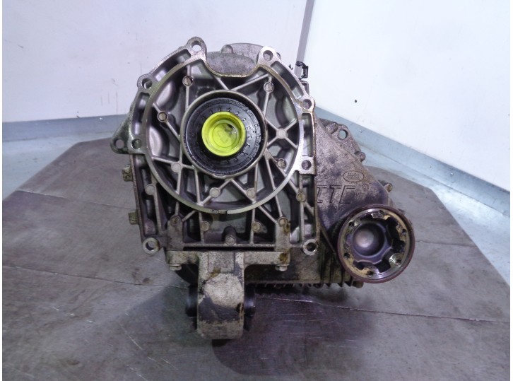 Recambio de caja transfer para land rover discovery 2.7 td v6 cat referencia OEM IAM IAB500243 A0108409 