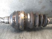 Recambio de transmision delantera izquierda para daewoo lanos 1.6 cat referencia OEM IAM 96251183  